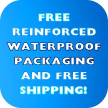 Free Shipping 
