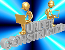 Under Construction Logo