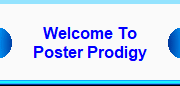 Welcome To Poster Prodigy