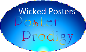 Wicked Posters