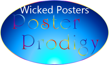 Wicked Posters